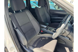 2018 Jeep Grand Cherokee WK Laredo SUV