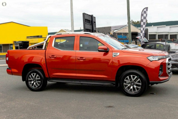 2024 MY23 LDV T60 SK8C Max PRO Ute Image 5