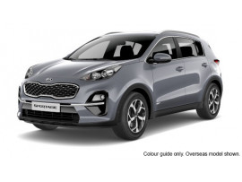 Kia Sportage Si Premium QL