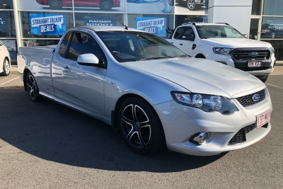 Ford Falcon XR8 FG