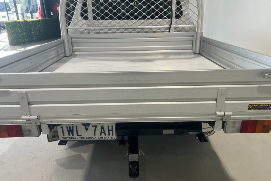 2022 LDV T60 SK8C Max LUXE Ute Image 8