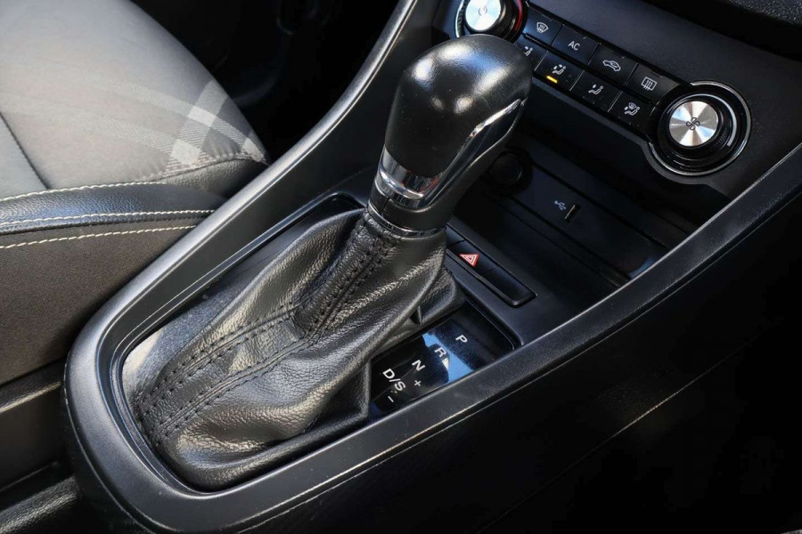 2022 MG MG3 SZP1 Excite Hatch Image 17