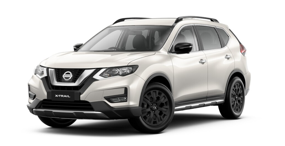 New Nissan X-Trail for sale in Sunshine Coast - Sunshine Coast Nissan