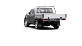 2024 Nissan Navara D23 SL Cab Chassis image 24