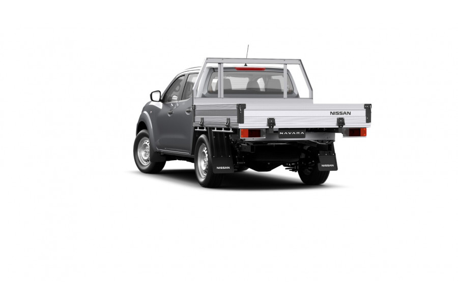 2024 Nissan Navara D23 SL Cab Chassis Image 24