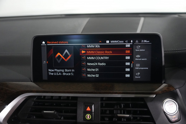 2020 BMW X4 M40i SUV Image 24