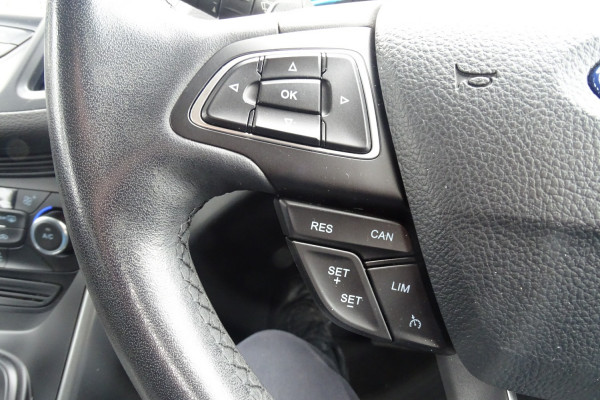 2018 MY18.75 Ford Escape ZG Ambiente SUV Image 14