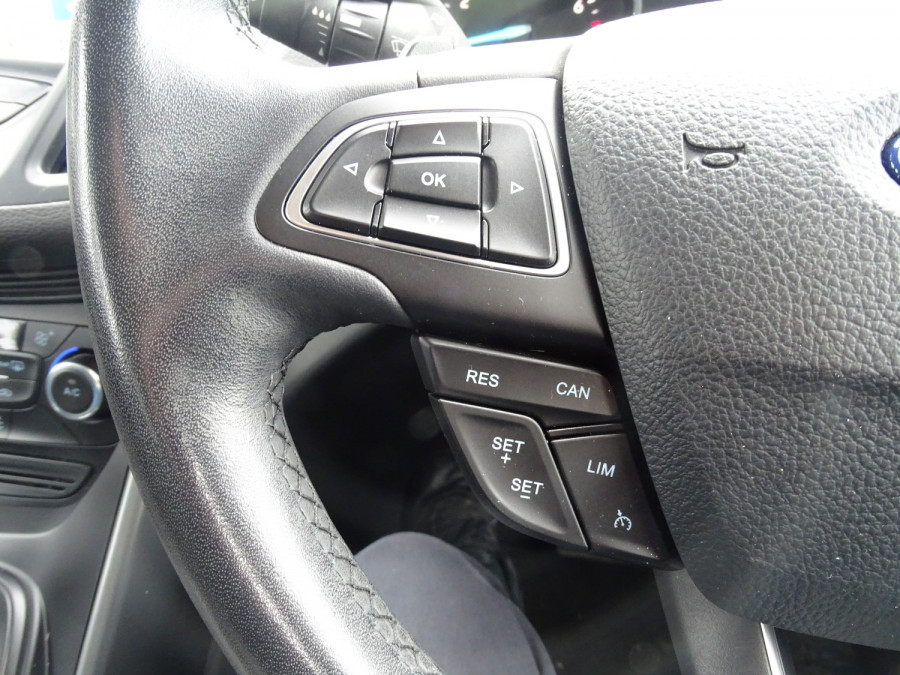 2018 MY18.75 Ford Escape ZG Ambiente SUV Image 14
