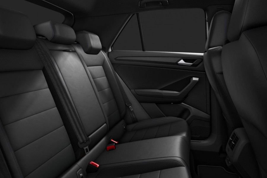 2024 MY24.5 Volkswagen T-Roc D11 R SUV Image 12