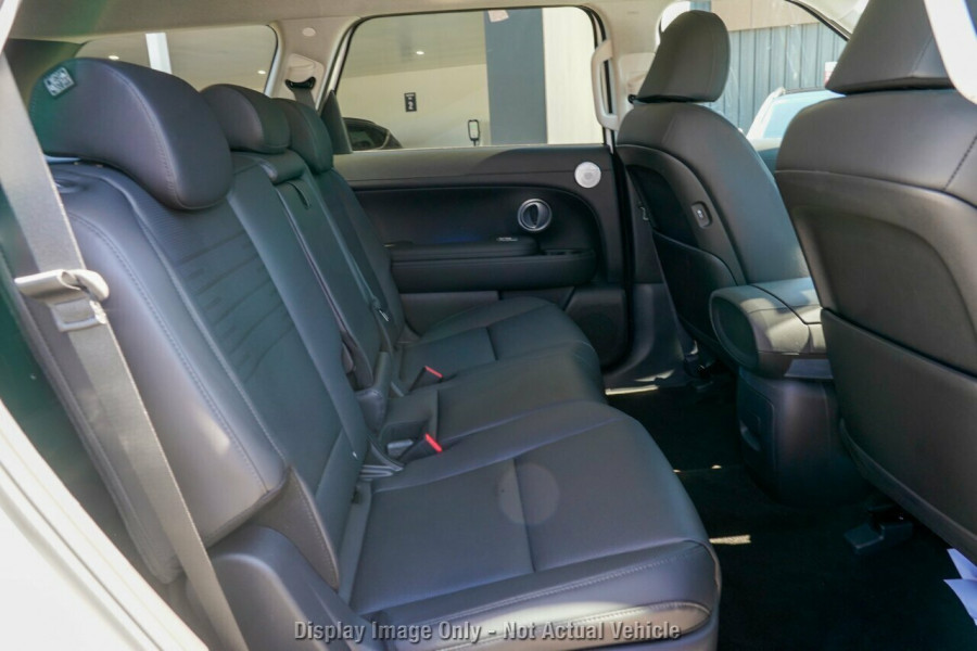 2026 Hyundai Palisade LX3.V1 Elite SUV Image 5