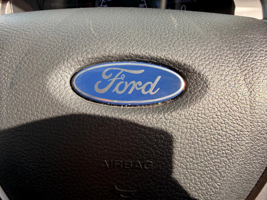 2020 MY20.25 Ford Ranger PX MkIII XLT Ute Image 22