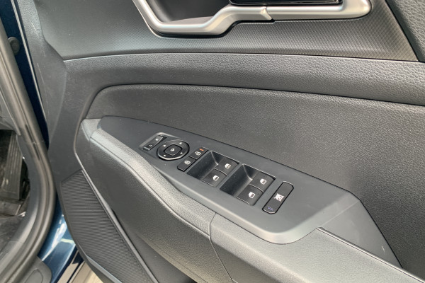 2026 Kia Sportage NQ5 PE SX SUV Image 14
