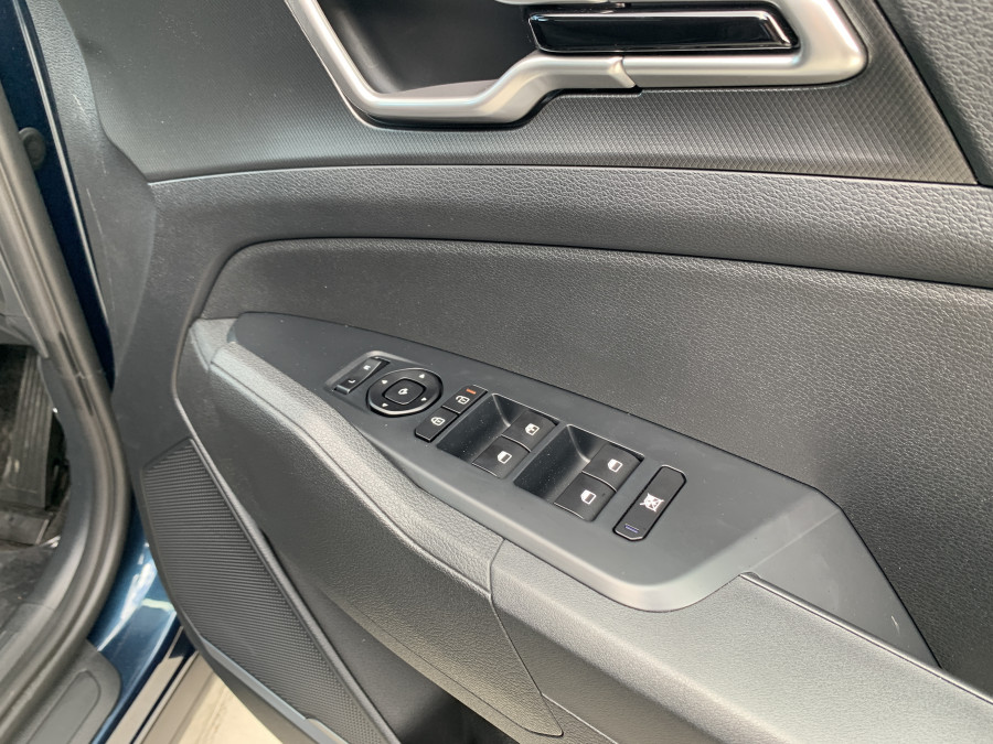 2026 Kia Sportage NQ5 PE SX SUV Image 14