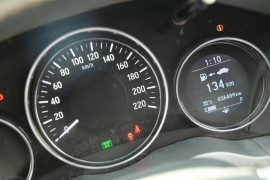 2019 Honda HR-V RS Hatchback