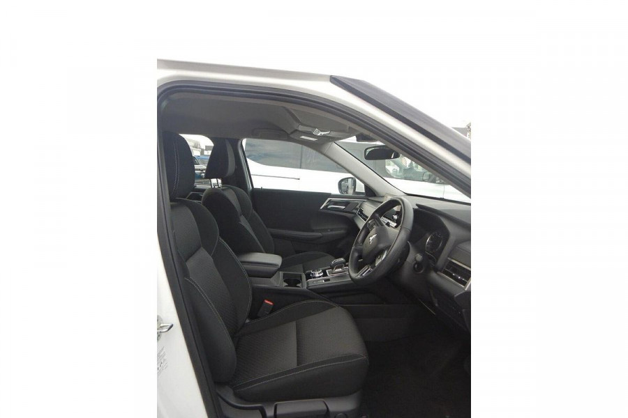 2024 Mitsubishi Outlander ZM ES SUV Image 10