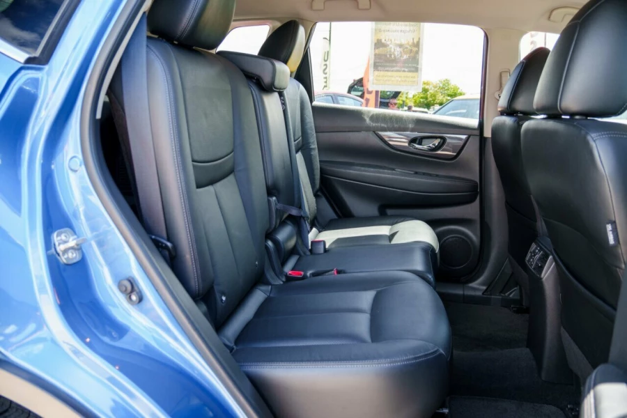 2021 Nissan X-Trail T32 ST-L SUV Image 9
