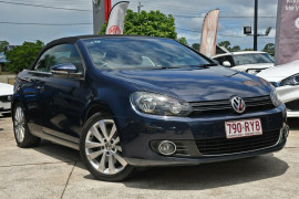 Volkswagen Golf 118TSI DSG VI MY12