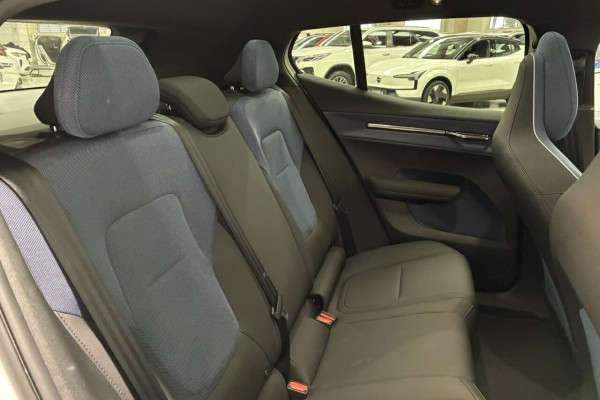 2024 Volvo EX30  Twin Motor Performance Ultra SUV Image 21
