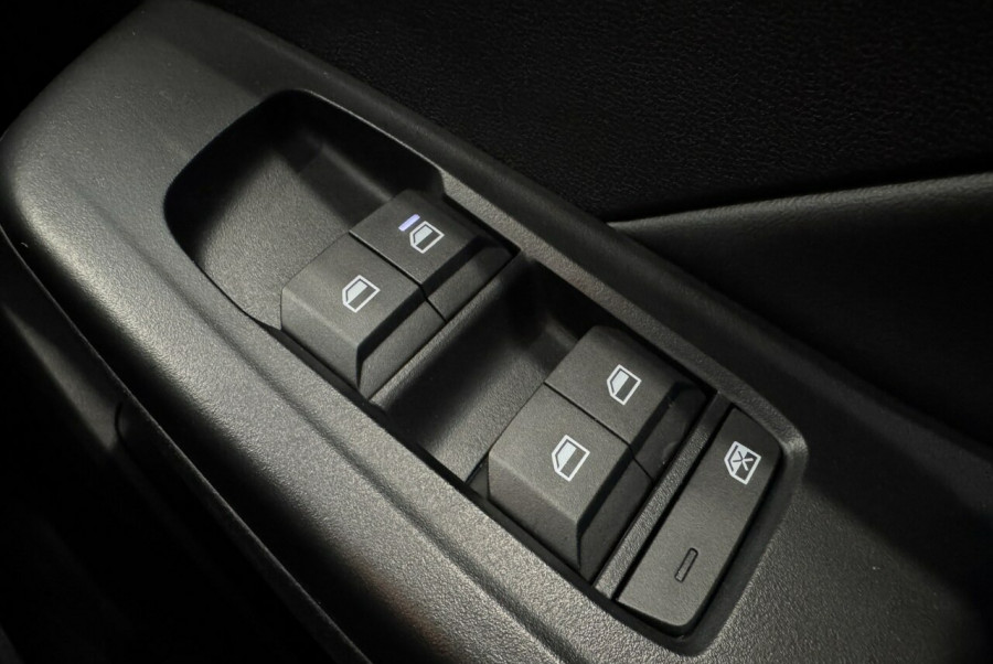 2025 MG MG3 ZP22 Essence Hatch Image 18