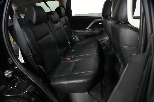 2025 Mitsubishi Pajero Sport Exceed SUV Image 27