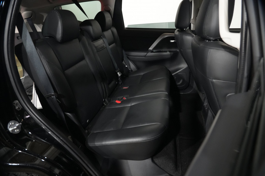 2025 Mitsubishi Pajero Sport Exceed SUV Image 27