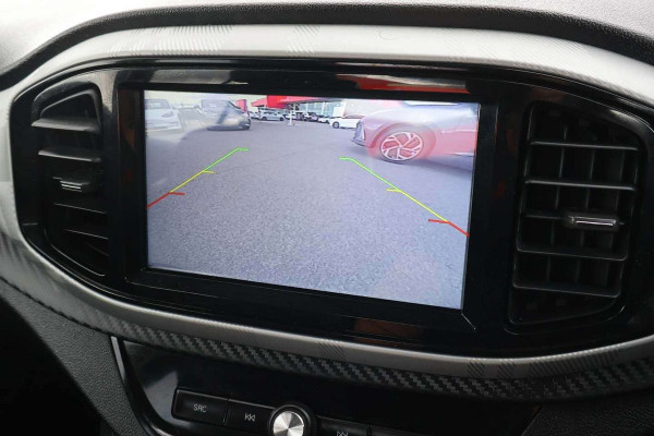 2022 MG MG3 SZP1 Excite Hatch Image 16