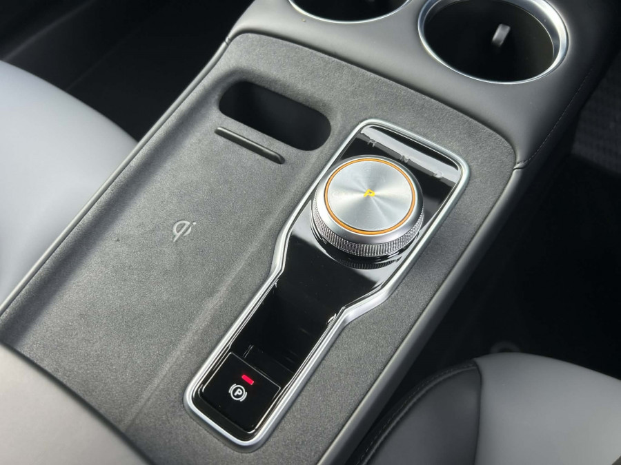 2026 MG MG4 AH4E Essence 64 Hatch Image 16
