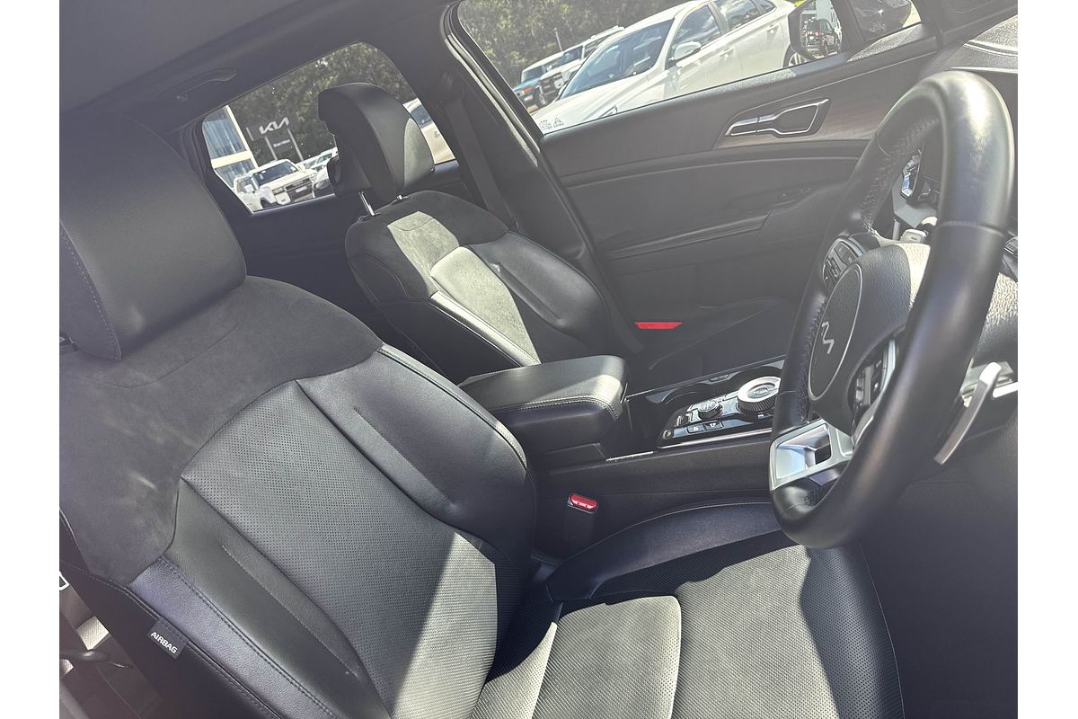2022 MY23 Kia Sportage NQ5 SX SUV Image 28