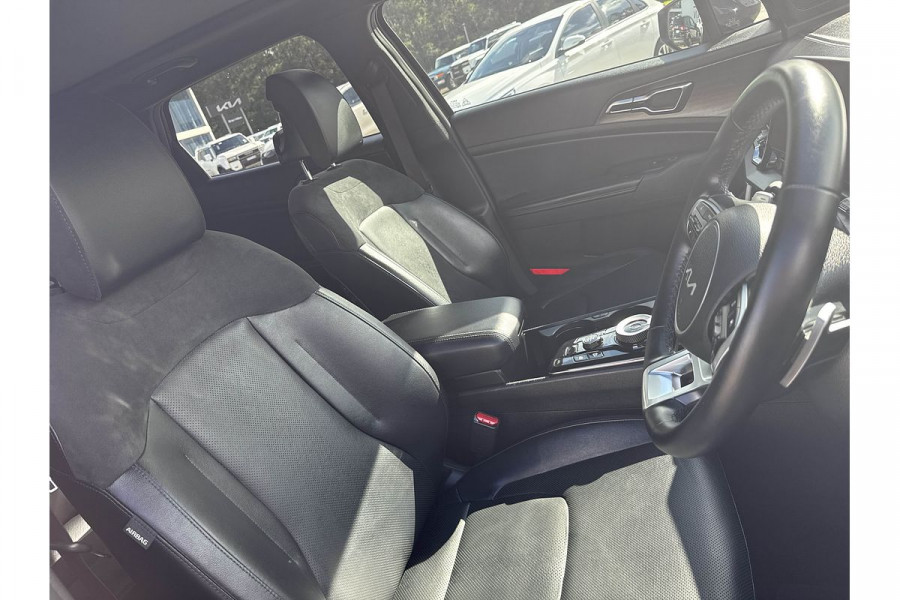 2022 MY23 Kia Sportage NQ5 SX SUV Image 28