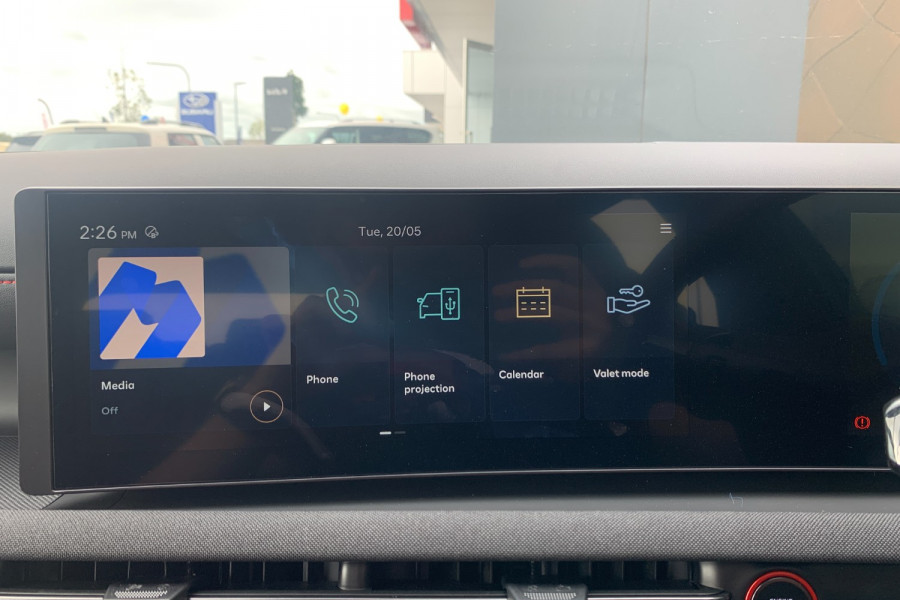 2024 MY25 Hyundai Tucson NX4.V3 N Line SUV Image 15