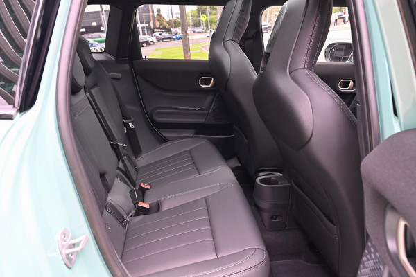 2026 MINI Cooper F65 C Favoured Hatch