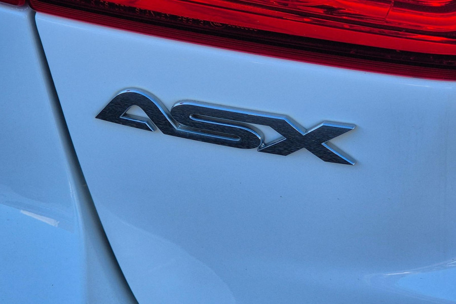 2019 Mitsubishi ASX XC ES ADAS SUV Image 10