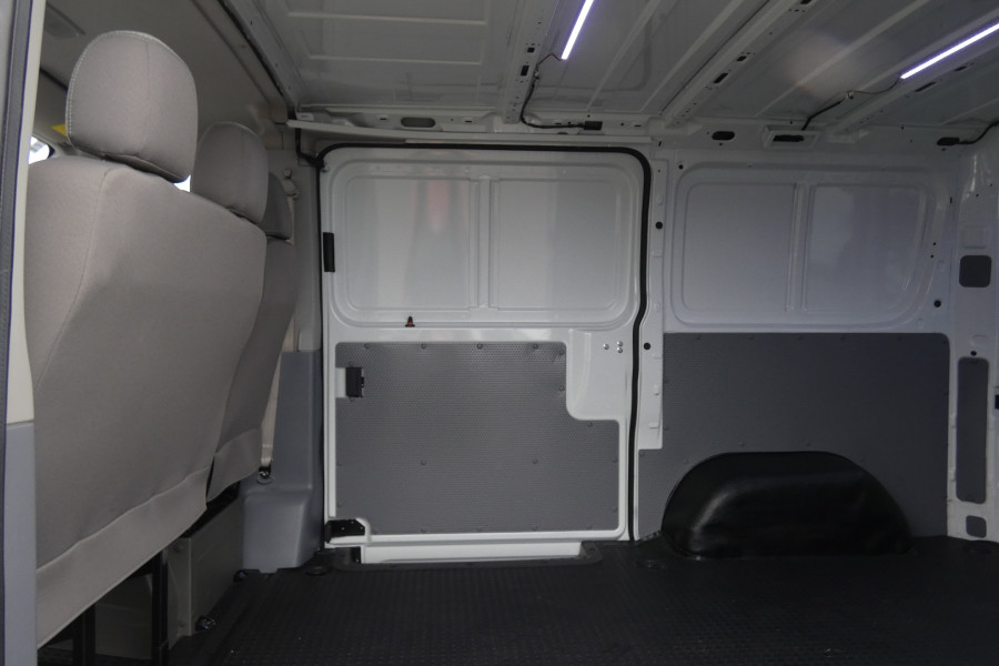 2022 LDV V80 K1 SWB LOW ROOF Van Image 10