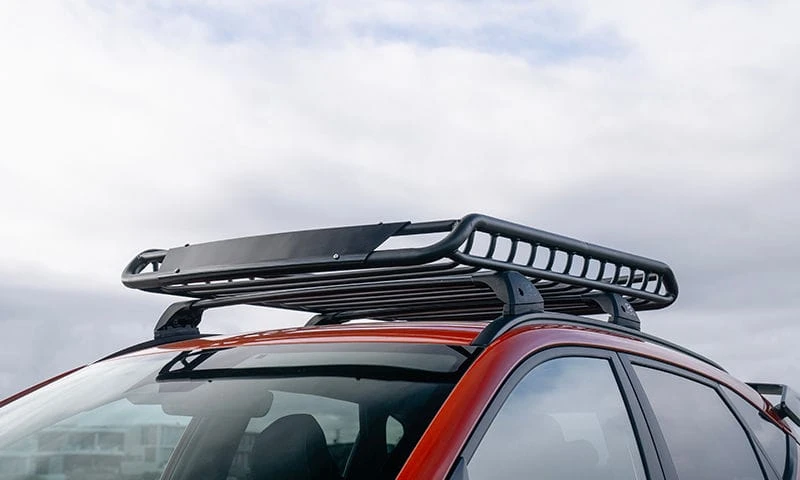 Roof Basket