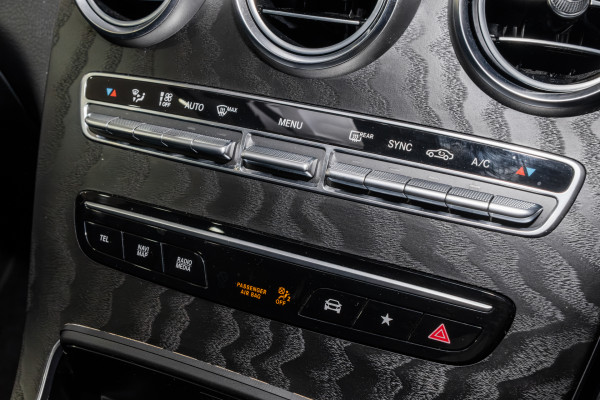 2019 MY10 Mercedes-Benz GLC-Class X253 GLC300 SUV image 17
