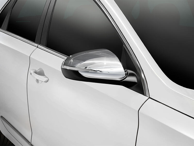 <img src="Mirror Covers - Chrome (set of 2).