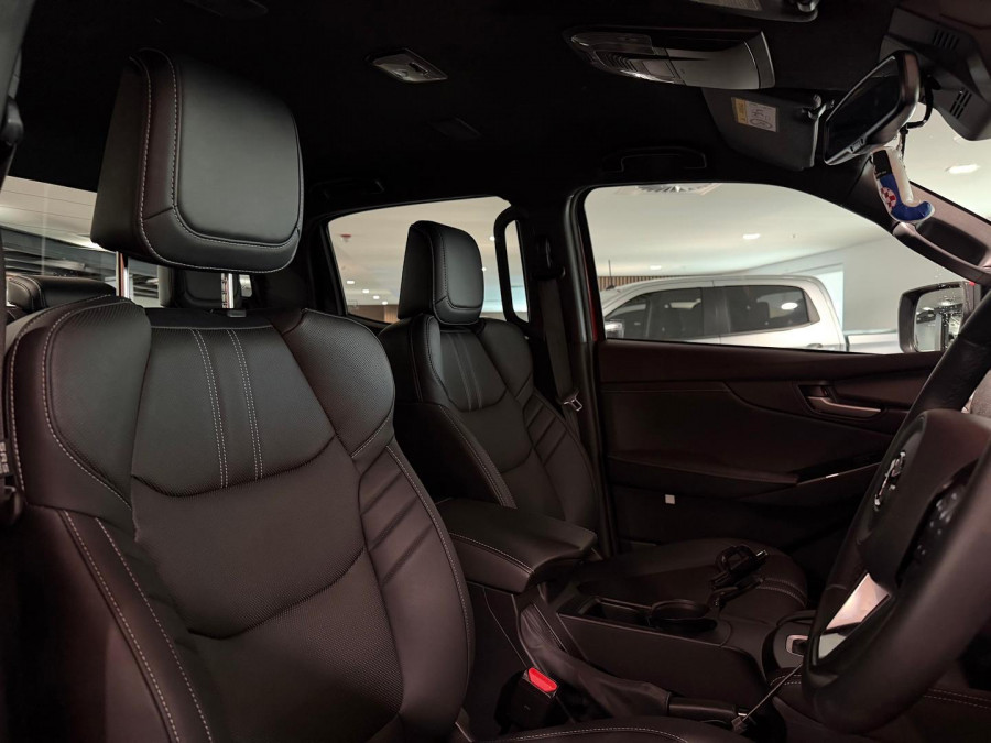 2025 Mazda BT-50 TF GT Ute Image 17