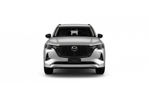 2025 MY24 Mazda CX-80 KL D50e GT SUV