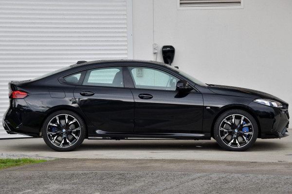 2025 BMW 2 Series F74 M235 xDrive Sedan image 3