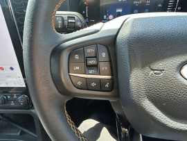 2024 Ford Ranger P703 Wildtrak Ute image 24