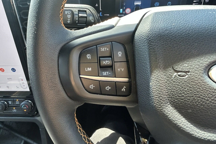 2024 Ford Ranger P703 Wildtrak Ute Image 24