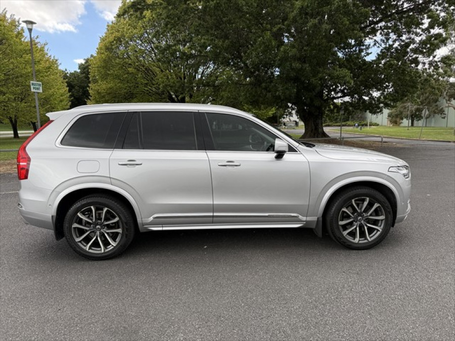 2017 MY18 Volvo XC90 L Series T6 Inscription SUV Image 2