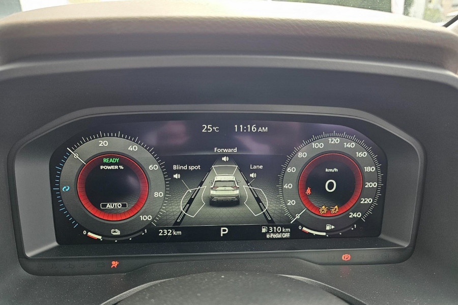 2024 MY25 Nissan X-Trail T33 Ti-L e-POWER SUV Image 11