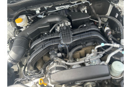 2023 Subaru Forester S5 2.5i 50 Years Edition SUV