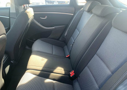 2016 MY17 Hyundai i30 GD4 Series II Active Hatchback