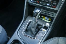 2022 MY23 Volkswagen Tiguan 5N 110TSI Life SUV