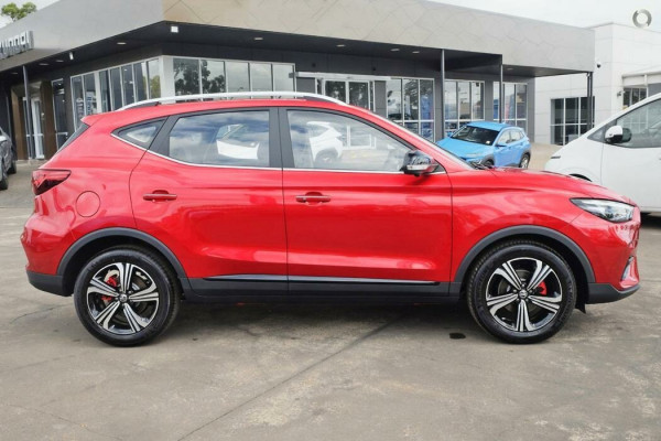 2024 MG ZST S13 Excite SUV
