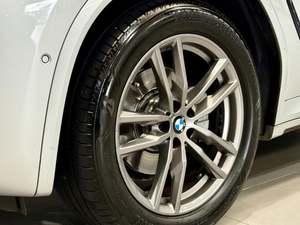 2021 BMW X3 G01 sDrive20i SUV image 15
