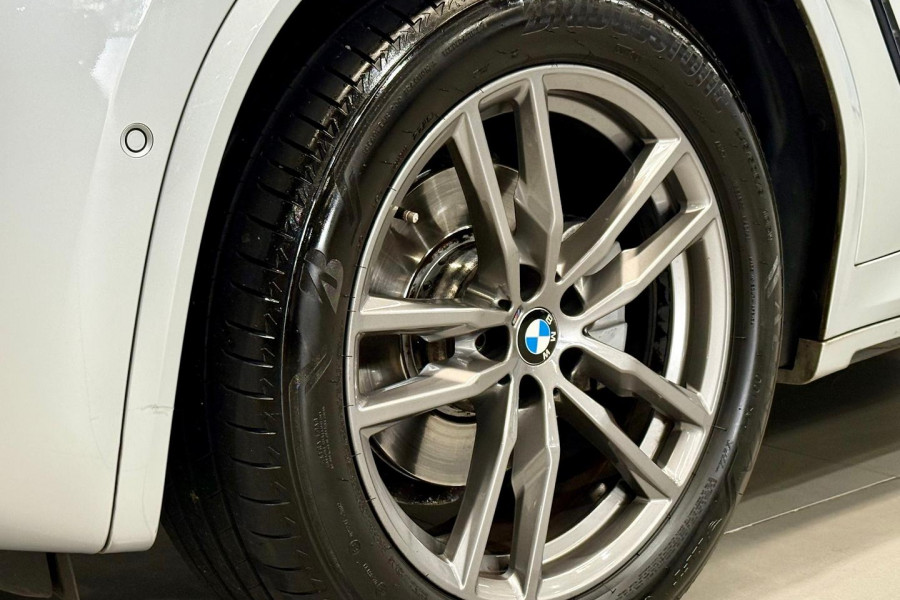 2021 BMW X3 G01 sDrive20i SUV