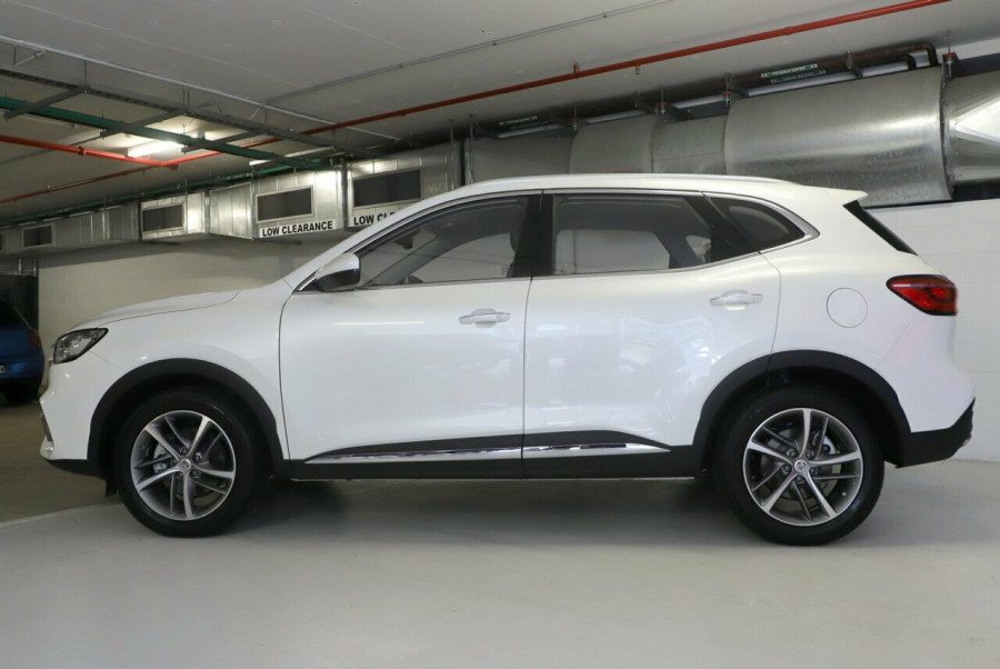 2019 MY20 MG HS SAS23 Excite SUV Image 16